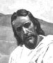 Jesus head